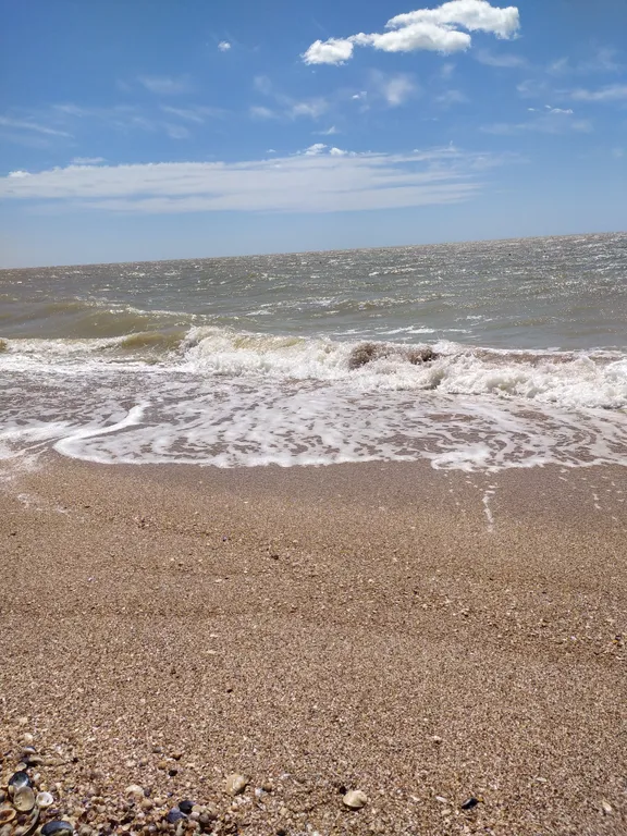 Квартира Апартаменты с индивидуальной кухней — Ейск