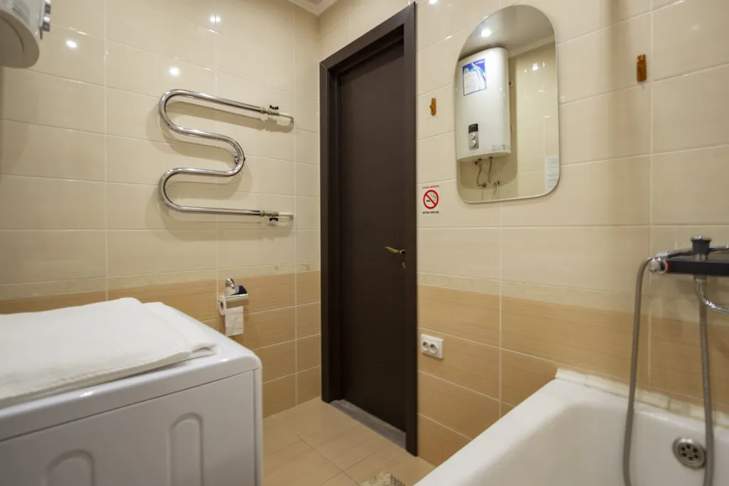 Квартира 2-комнатная Квартира — Красноярск