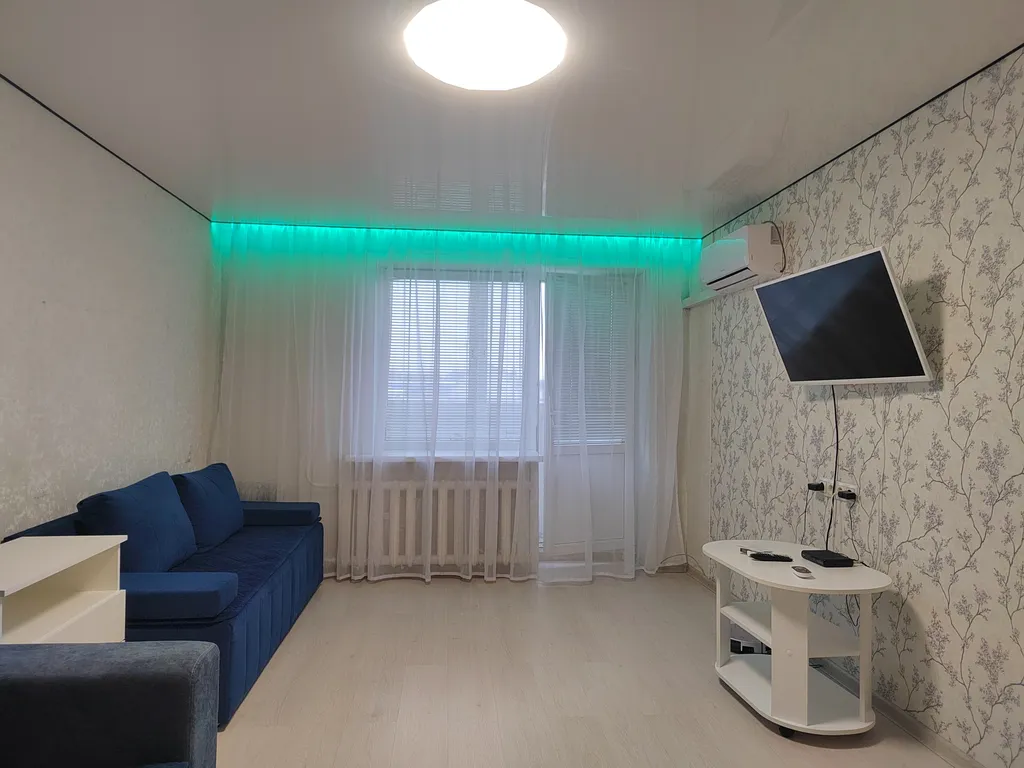 Квартира суточно в центре города — аренда посуточно в Мариинск