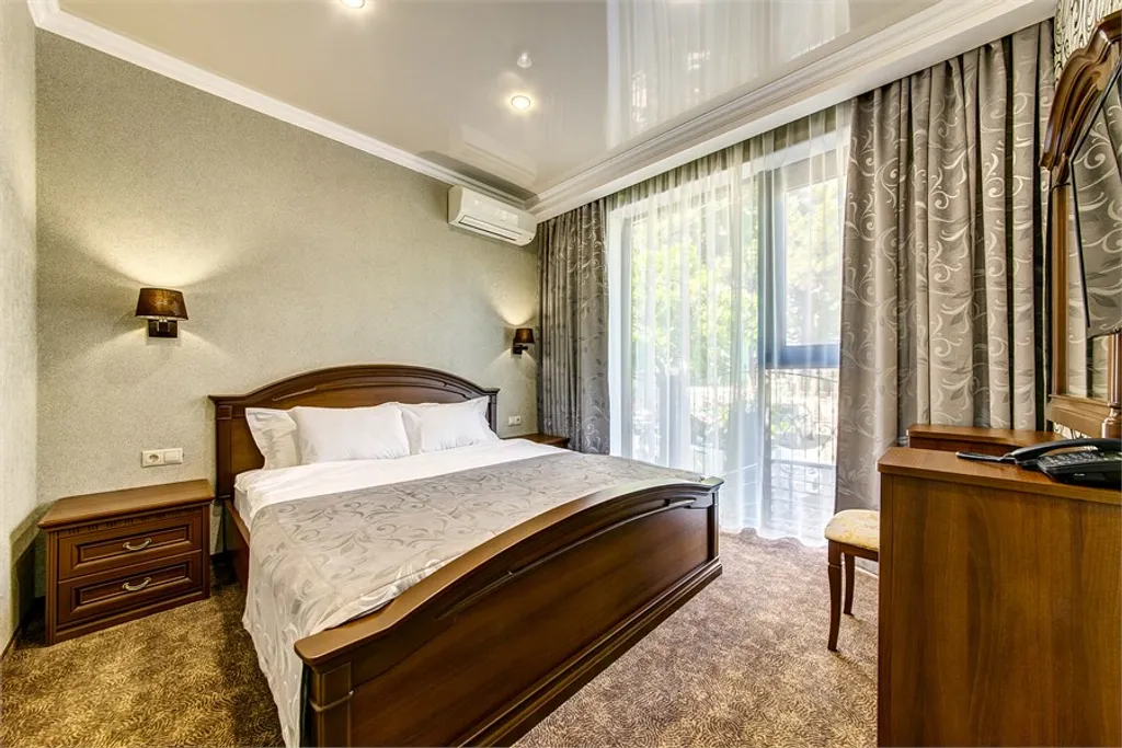 Квартира Комната — Геленджик