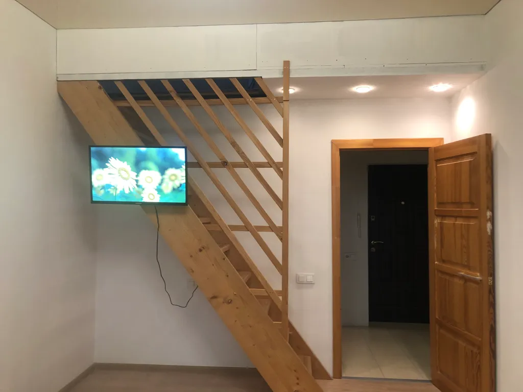 Квартира Квартира на уровне неба — Севастополь