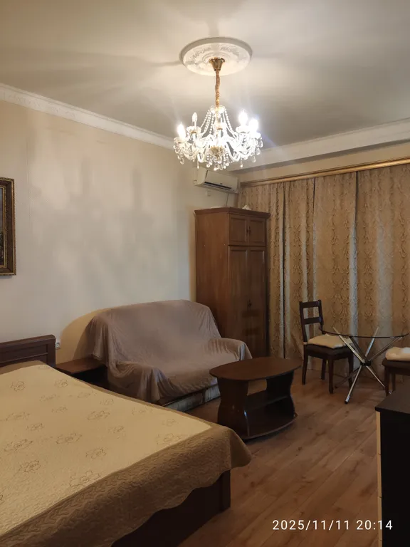 Квартира Квартира рядом с площадью Нахимова — Севастополь