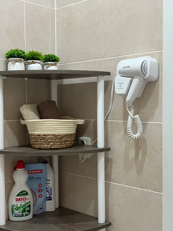 Уютная квартира в самом центре города