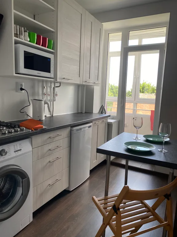 Квартира Квартира Box21 — Светлогорск