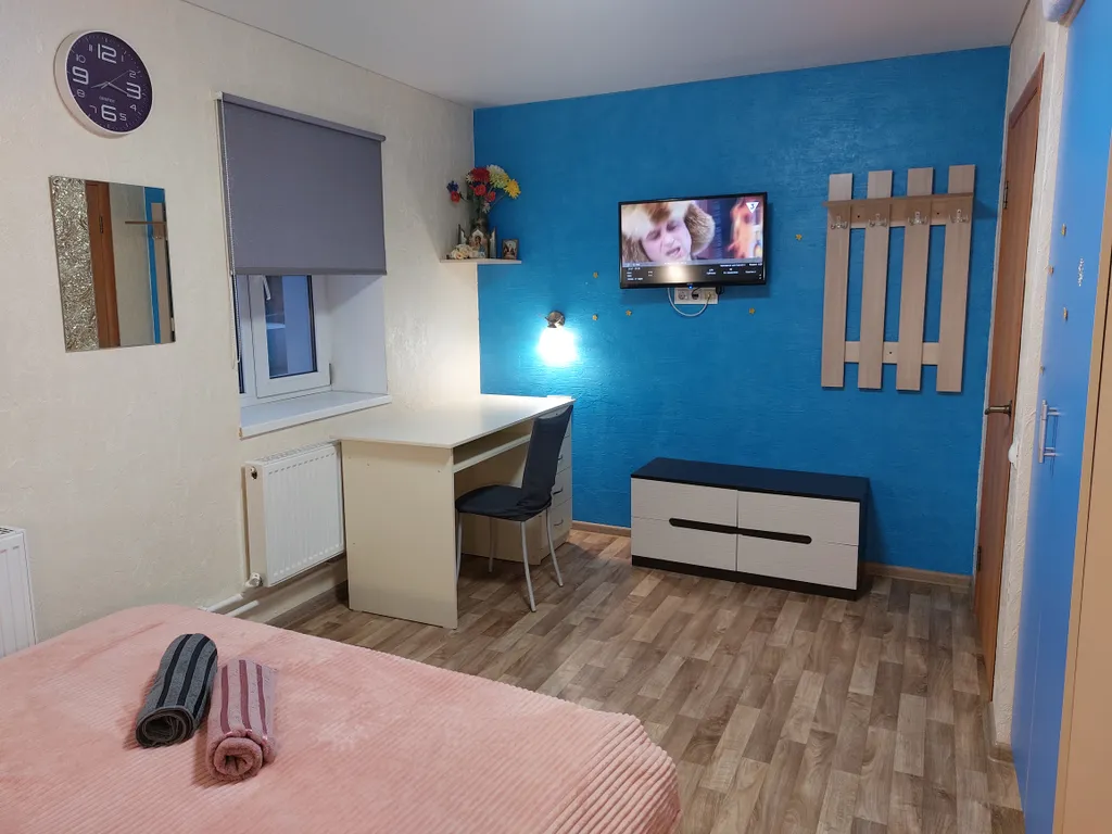 Дом до 5 мест, на территории гостевого дома