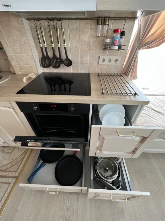 Уютный дом для семейного отдыха