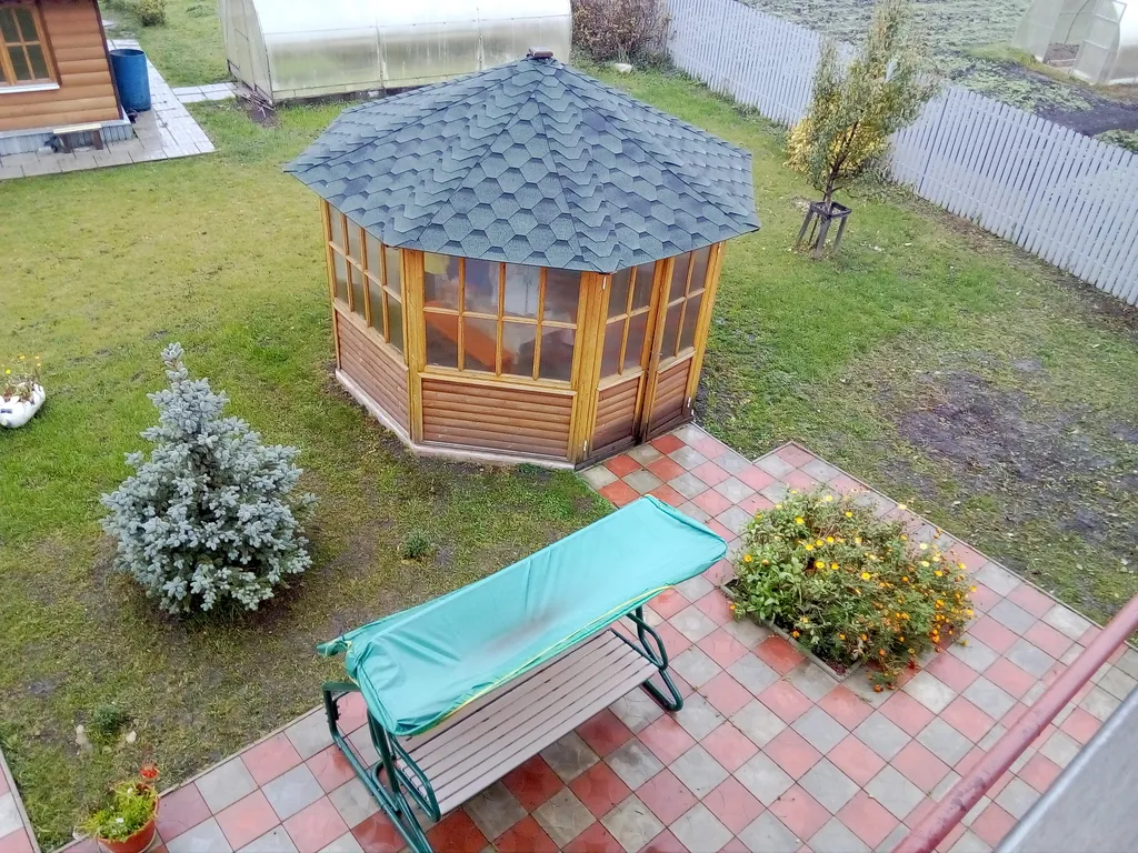 Уютный номер в гостевом доме с русской баней