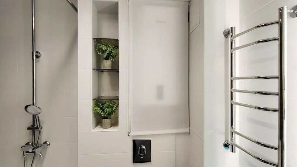 Студия Огни города