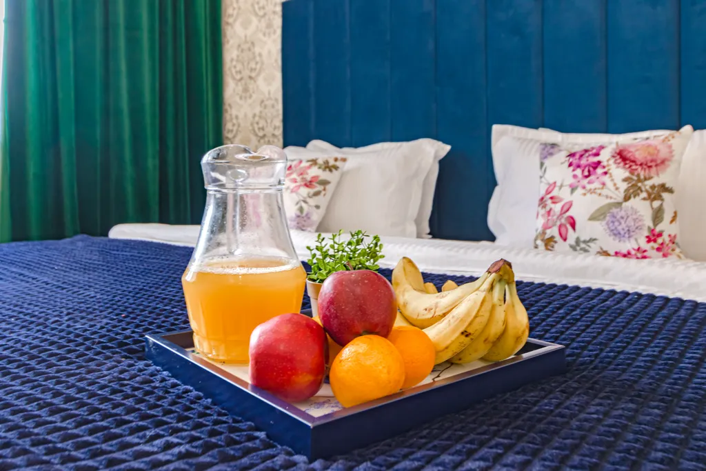 1-комнатная квартира в Promenade Expo