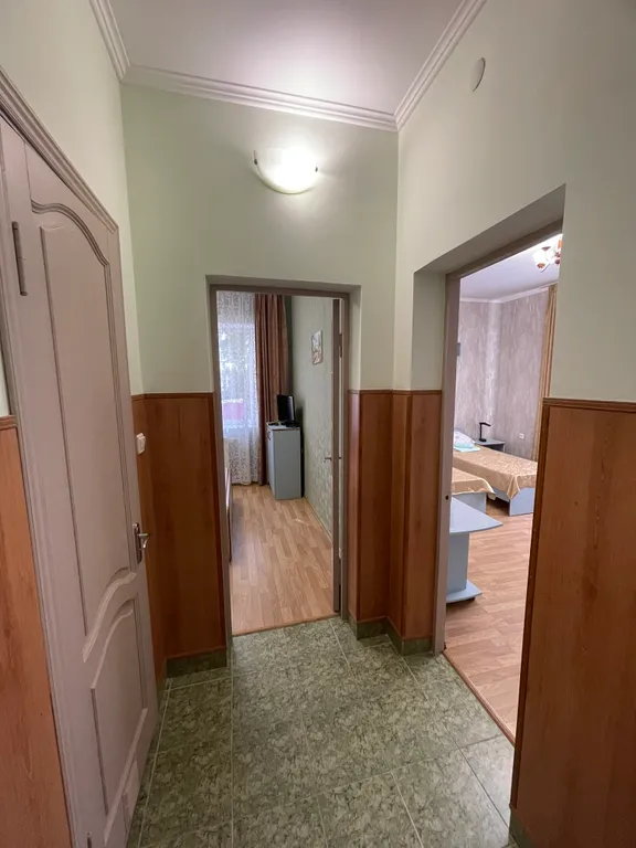 Квартира Комната — Анапа