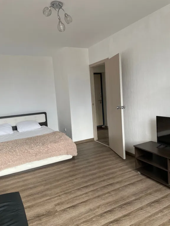 Уютная квартира с кондиционером в центре города — аренда посуточно в Верхняя Пышма