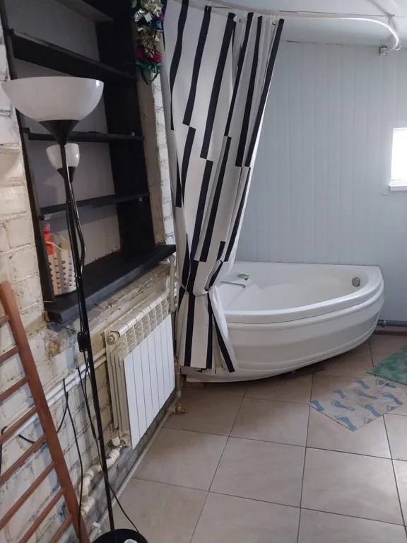 Уютный благоустроенный дом