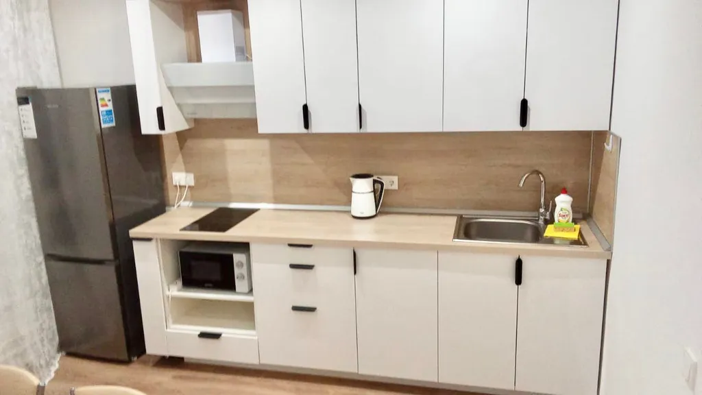 Art Life Apartment Zhulebino Park