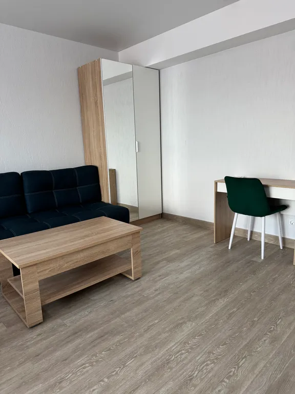 Просторная светлая квартира рядом с морем