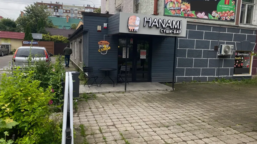 Коттедж Коттедж Апартаменты в центре города — Калининград