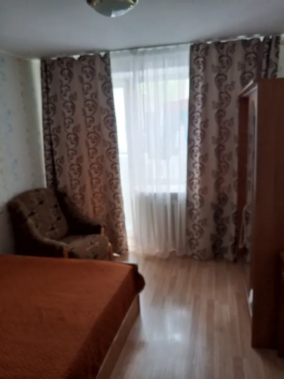 Чистая и уютная кварира в Светлогорске