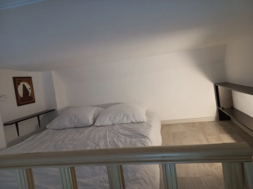 Апартамент в центре города