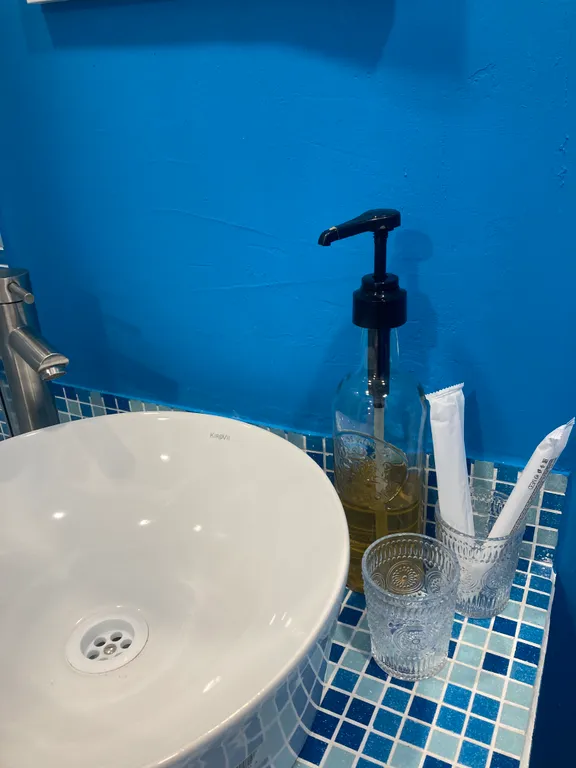 Квартира Квартира Номер в тихом районе — Геленджик