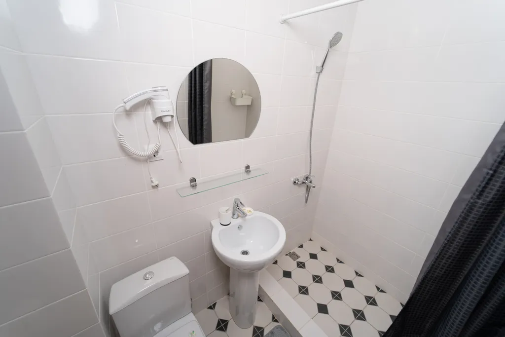 Квартира Комната — Гагра