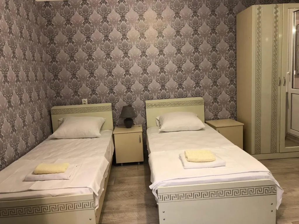 Квартира в центре города