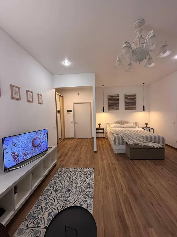 Престижный центр Екатеринбурга