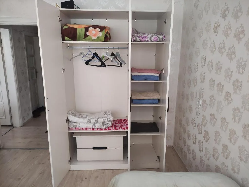 Квартира в 15 минутах до аэропорта IST