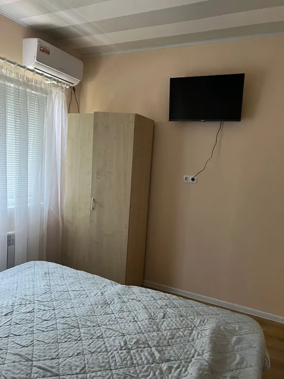 Квартира Комната — Сочи