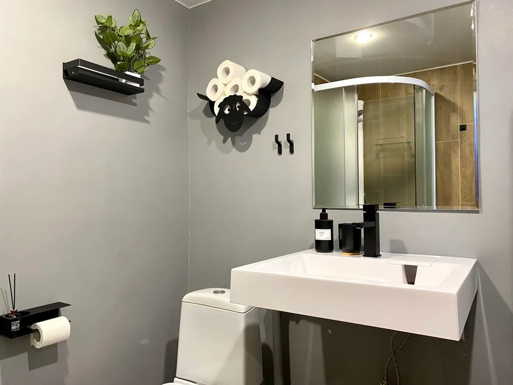 Standard Loft на Лиговском