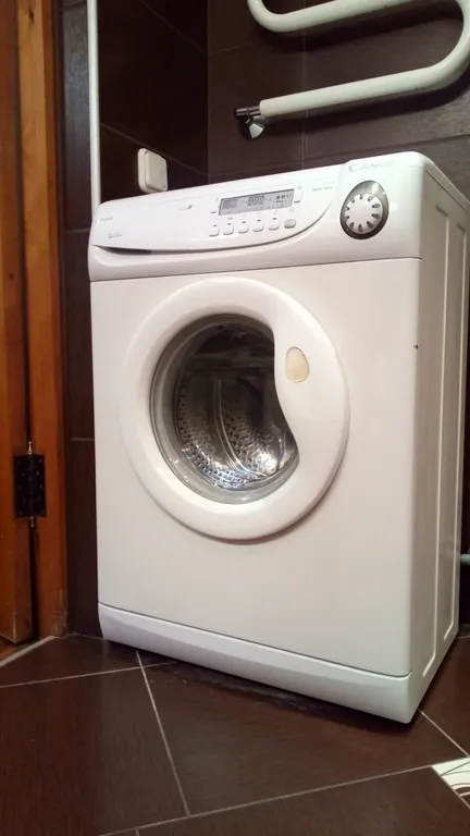 4-комнатная Квартира