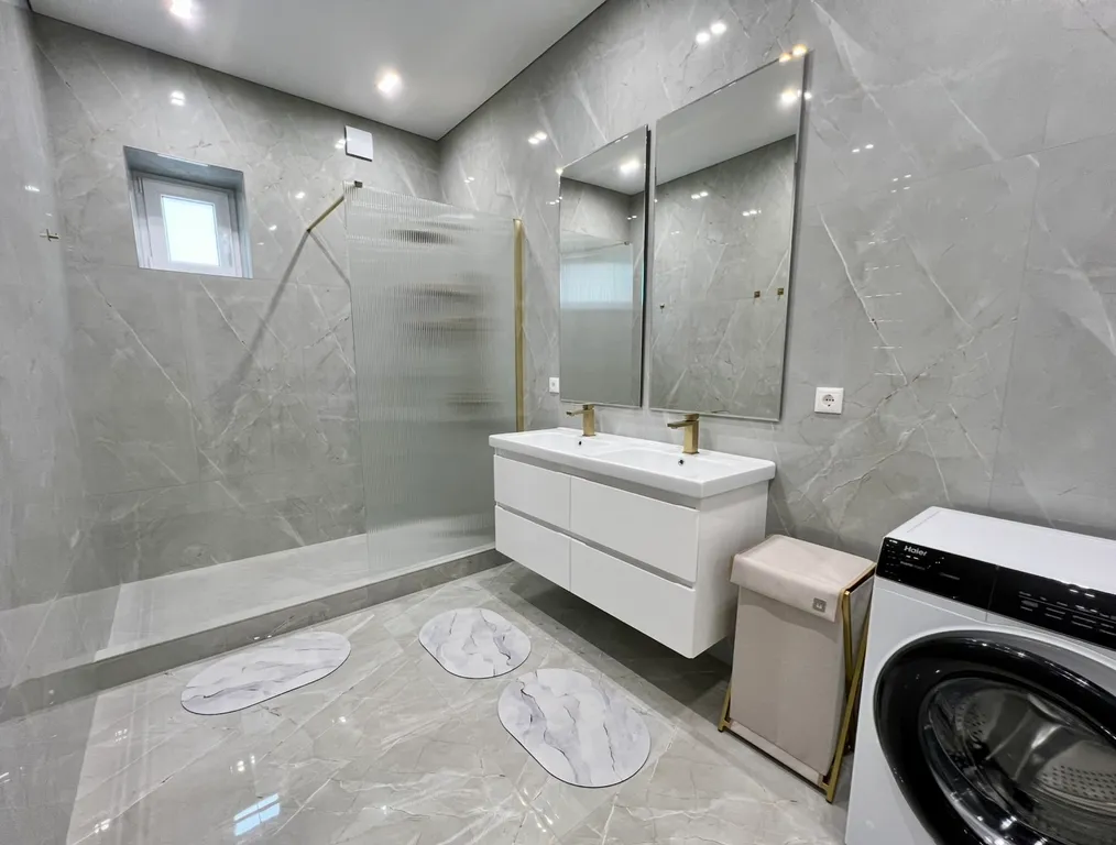 Коттедж Дом Gold — Прасковеевка