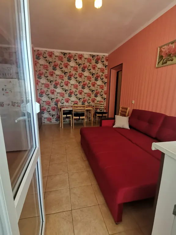 Квартира Квартира Евродвушка у парка Победы — Севастополь