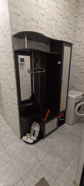 Комфортные апартаменты в новом доме с кондиционером