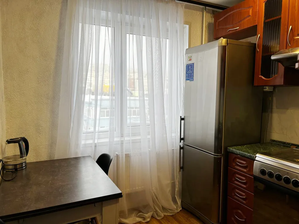 Аpartment в центральном районе