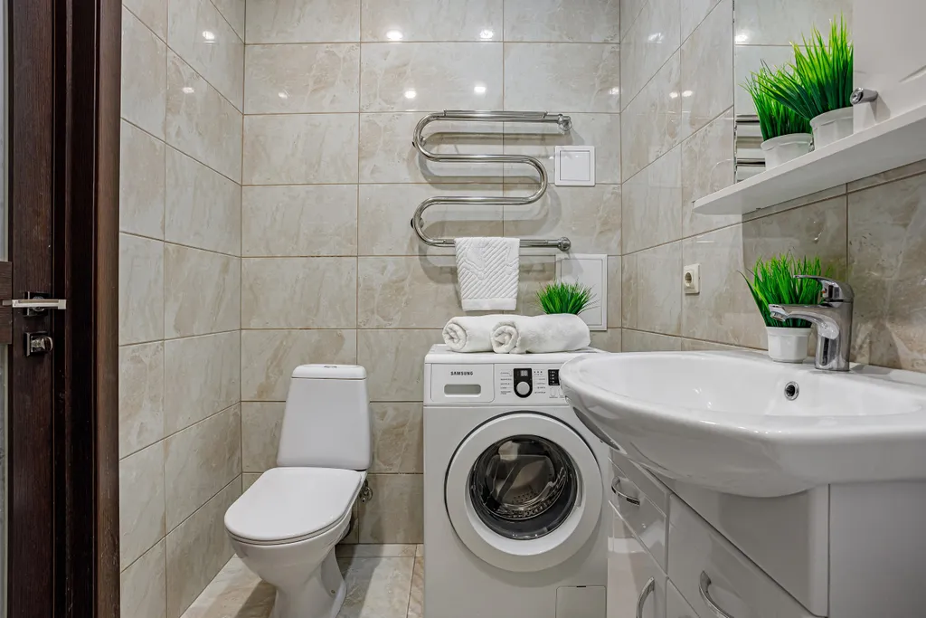 Квартира Квартира Пространство, где даже дети скажут: Мама, тут так круто — Краснодар