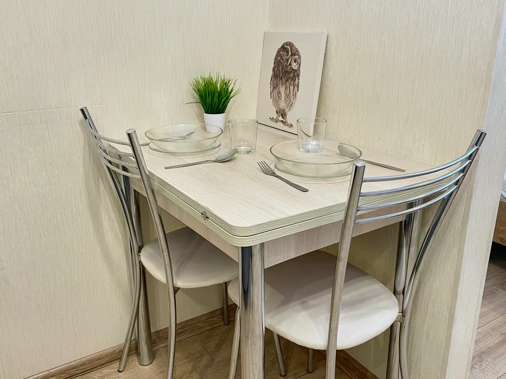 Уютная студия в доме бизнес-класса, рядом с Шереметьево