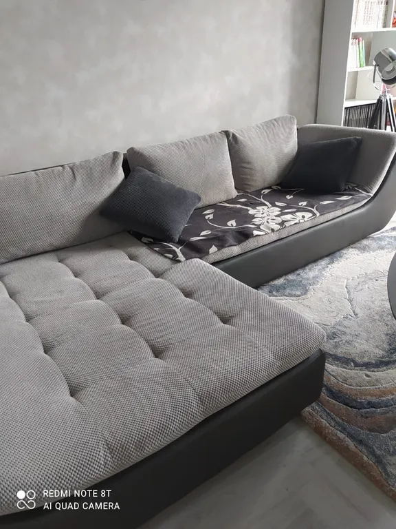 Апартамент вблизи от моря