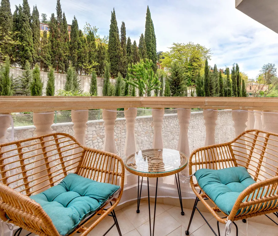 Идеальные апартаменты в ЖК Московский