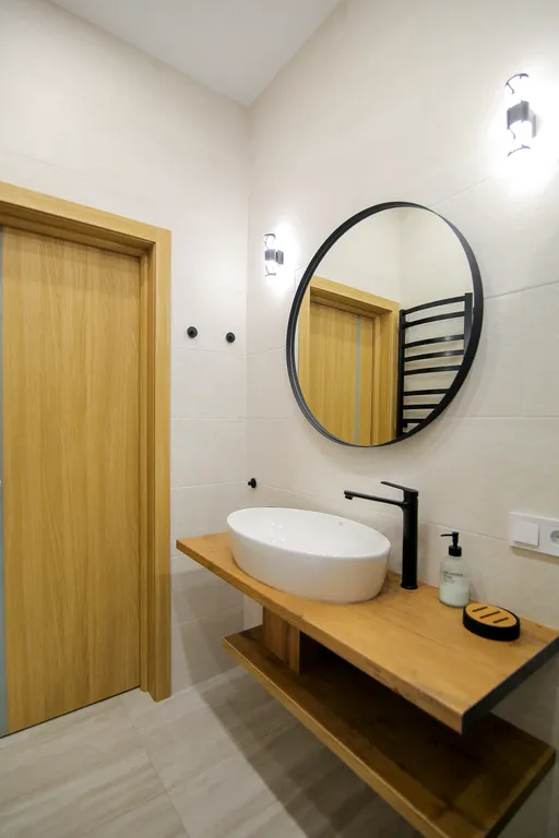 Квартира 1-комнатная Квартира — Калининград