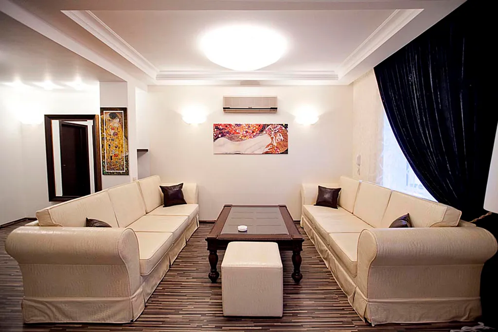 Квартира Комната — Москва