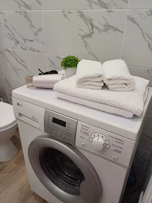 Квартира Квартира Студия в ЖК Достояние, рядом Экспоград-Юг — Краснодар