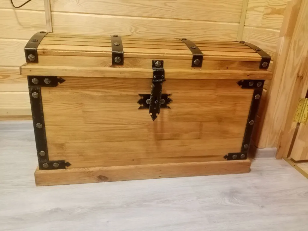 Усадьба в Беловежской Пуще Феникс