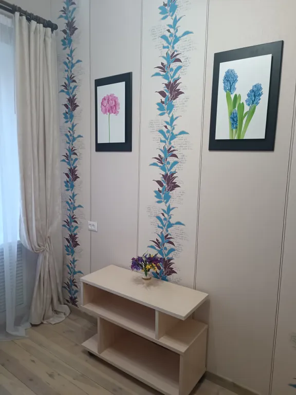 Гостеприимство исторического центра