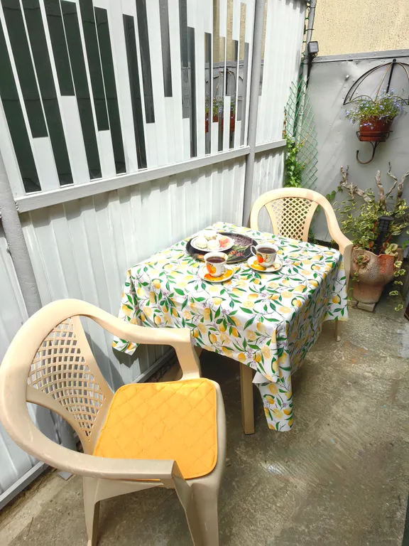 Коттедж Уютный домик в центре города — Анапа