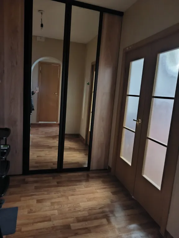 Квартира Квартира в хорошем месторосположении — Красноярск