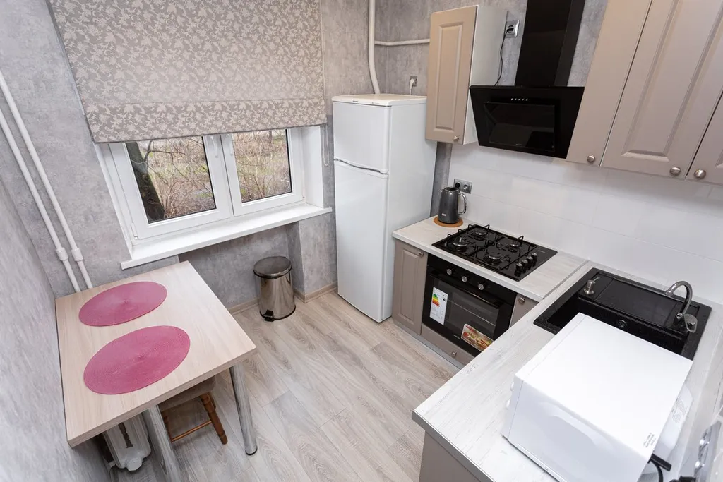 Квартира Квартира в центре — Калининград