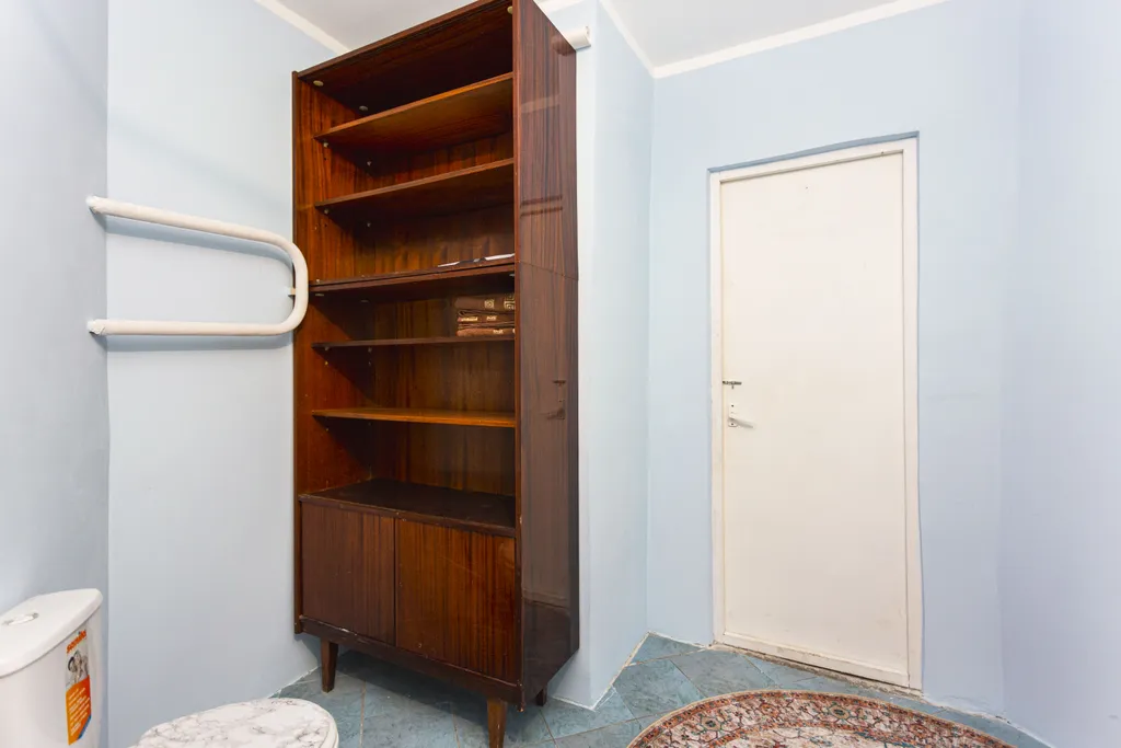 Удобная 1к кв для 6 гостей около м. Красногорская