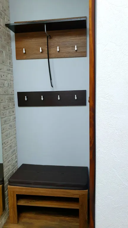 Lux-Apartments Рябинки Парк с живописным видом на Триумфальную арку