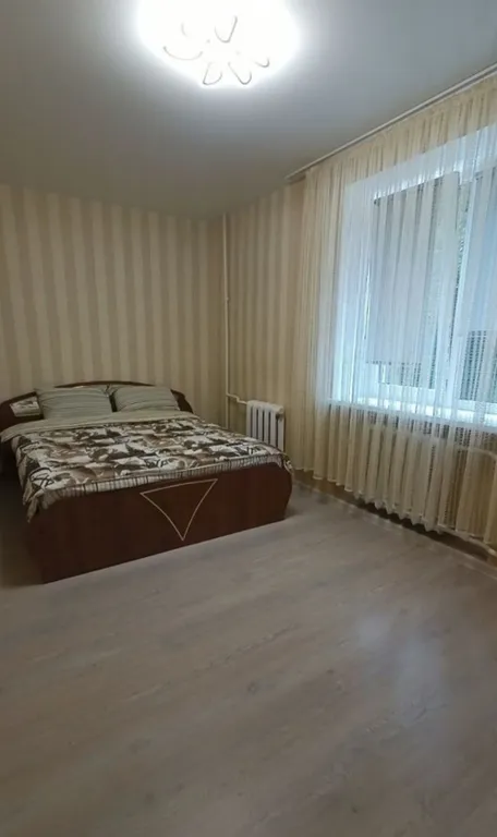 2-комнатная Квартира — аренда посуточно в Черняховск