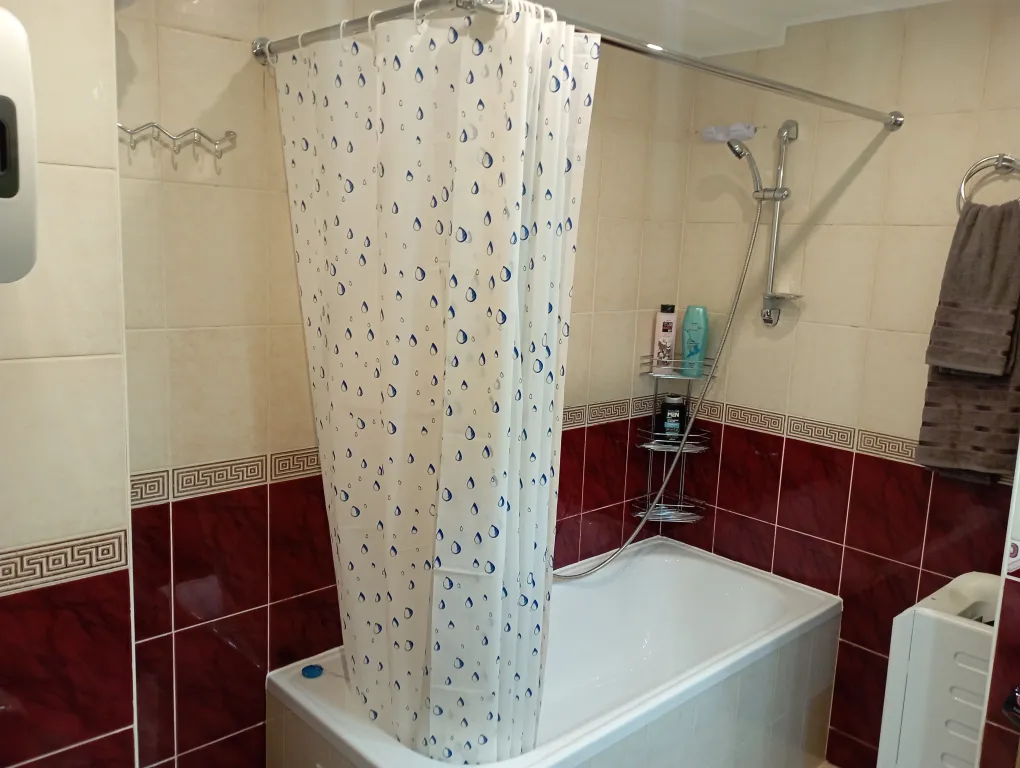 Уютная квартира в Барановичах