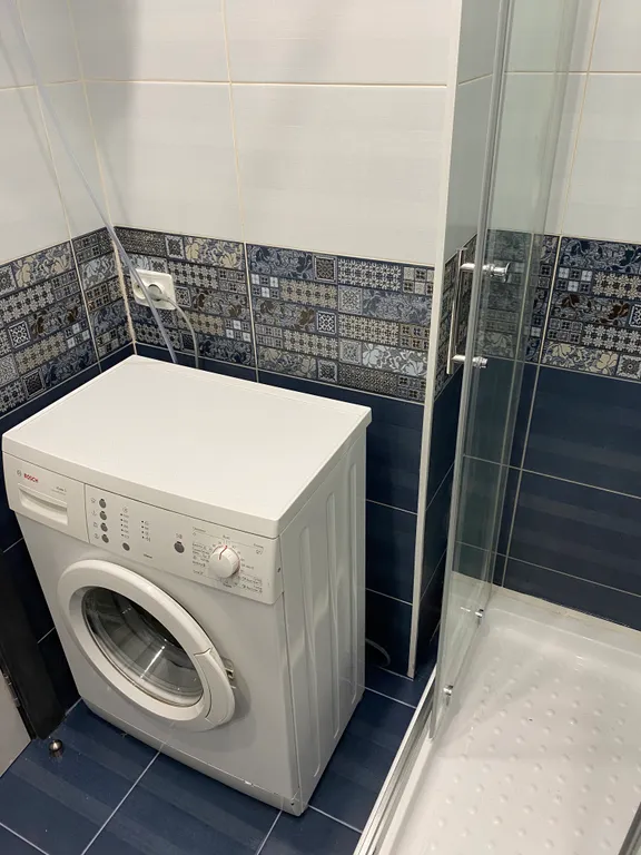 Квартира в самом центре города